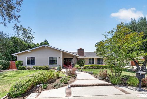 9275 Hidden Valley Dr, Villa Park, CA, 92861-2306 | Card Image
