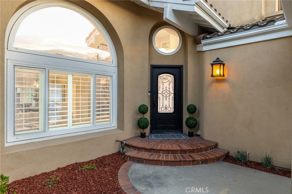 Residential in San Dimas 3