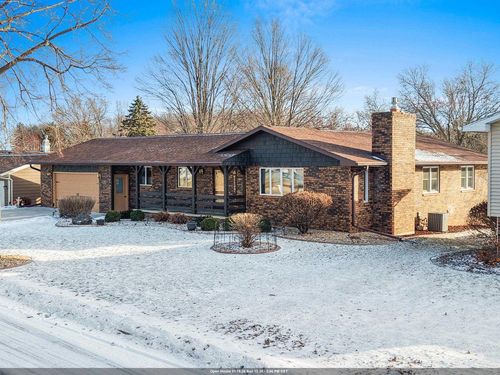1313 Fairview Court, LITTLE CHUTE, WI, 54140 | Card Image
