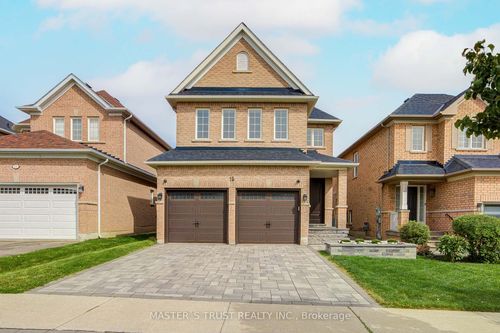 15 Mirando St, Richmond Hill, ON, L4S2W8 | Card Image