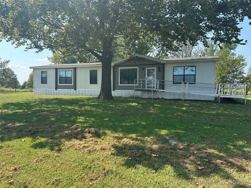 1321 Ulan Rd, McAlester, OK, 74501-8772 | Card Image