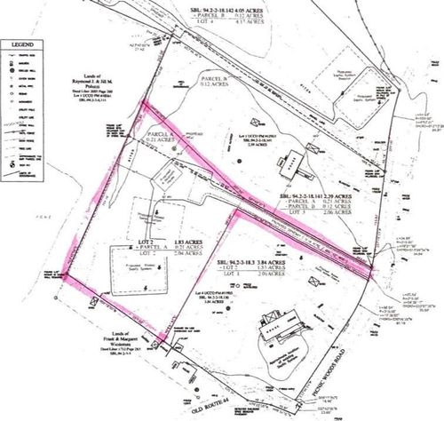 11 Picnic Woods Rd, Clintondale, NY, 12515-5105 | Card Image