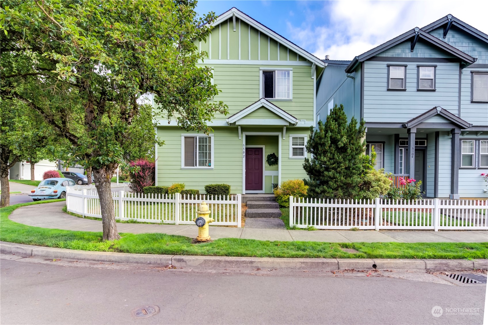 43rd Way, Vancouver, WA 98661