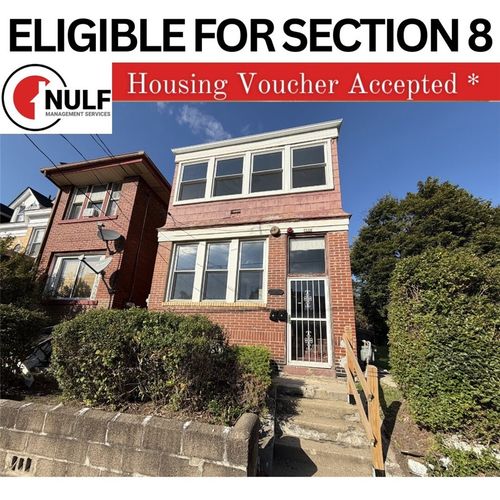 1-7709 Bennett St, Pittsburgh, PA, 15208-2001 | Card Image