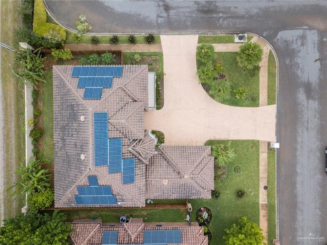3101 Page Ave, House other with 4 bedrooms, 4 bathrooms and 2 parking in Edinburg TX | Image 24