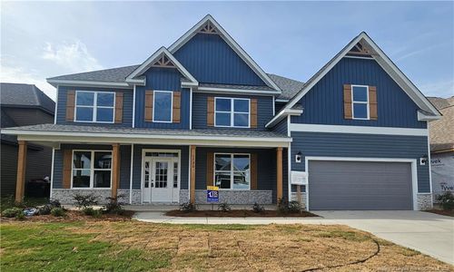 1238 Lakin Drive, Fayetteville, NC, 28312 | Card Image