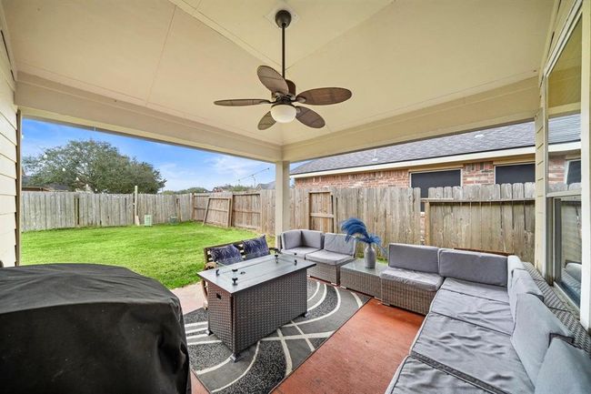 1727 Caldbeck Ln, House other with 3 bedrooms, 2 bathrooms and 2 parking in Fresno TX | Image 32