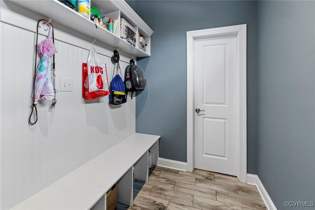 16507 Hannington Dr, House other with 7 bedrooms, 5 bathrooms and null parking in Midlothian VA | Image 37