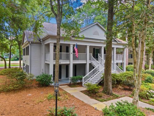 60-3-60 Stillwood Dr, Pawleys Island, SC, 29585-7376 | Card Image