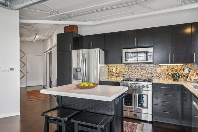 APT-708 - 1001 Belleview St, Condo with 2 bedrooms, 2 bathrooms and null parking in Dallas TX | Image 12