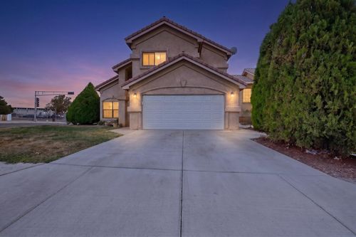 7728 William Moyers Ave Ne, Albuquerque, NM, 87122-2781 | Card Image
