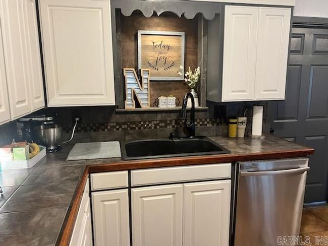 195 Pine Ridge Rd, House other with 3 bedrooms, 2 bathrooms and null parking in Rose Bud AR | Image 16