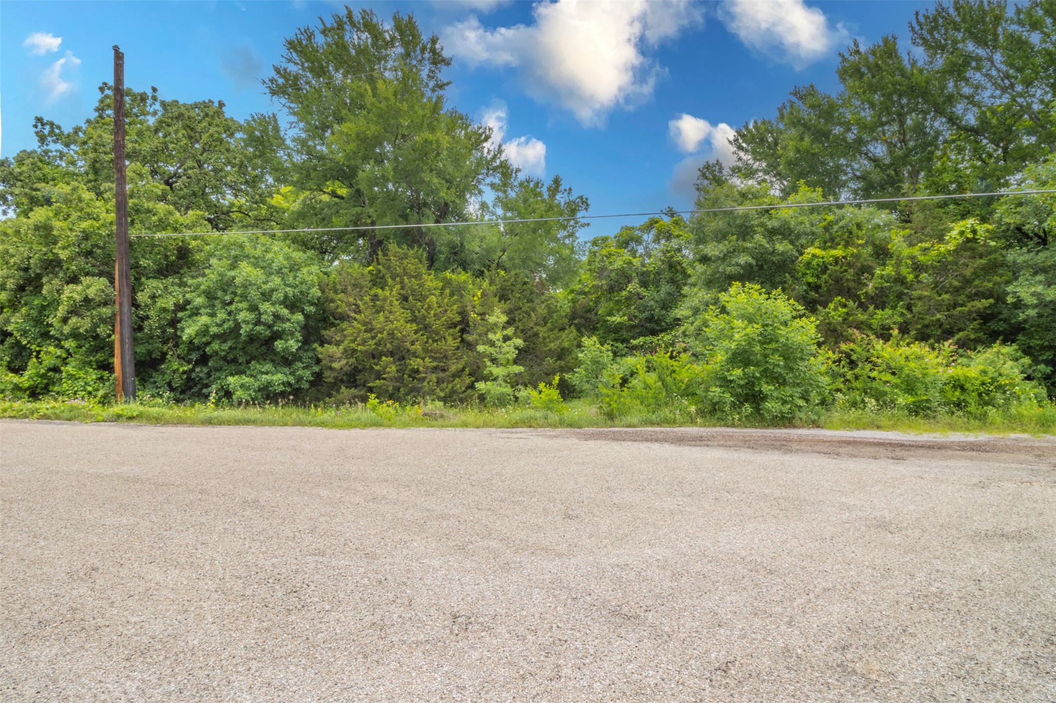 Land in Granbury 2