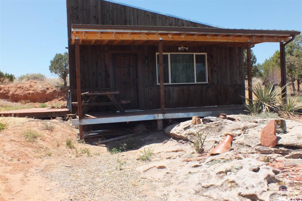 Road 25 , Cortez, CO 81321