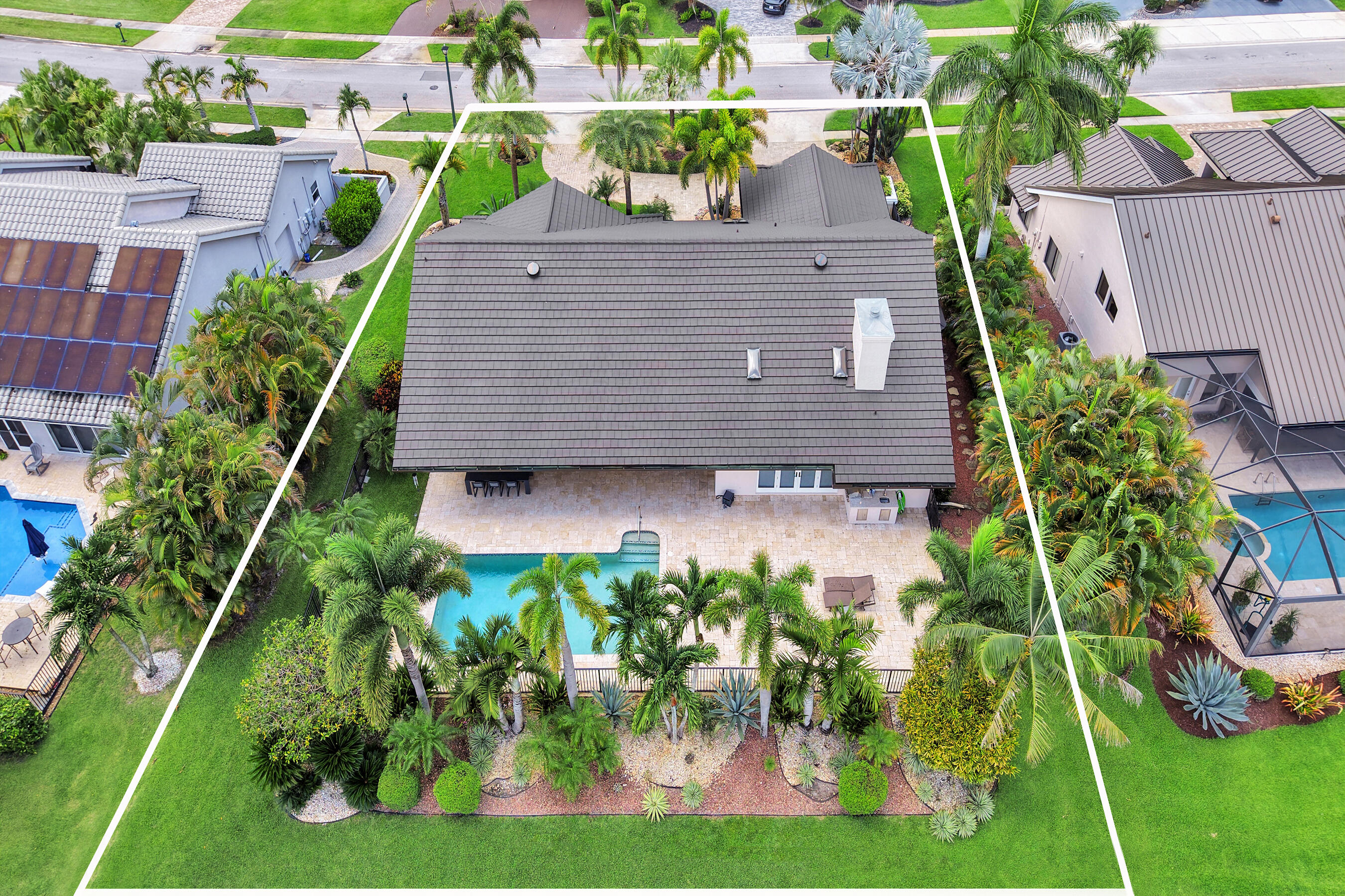 Residential in Boca Raton 2