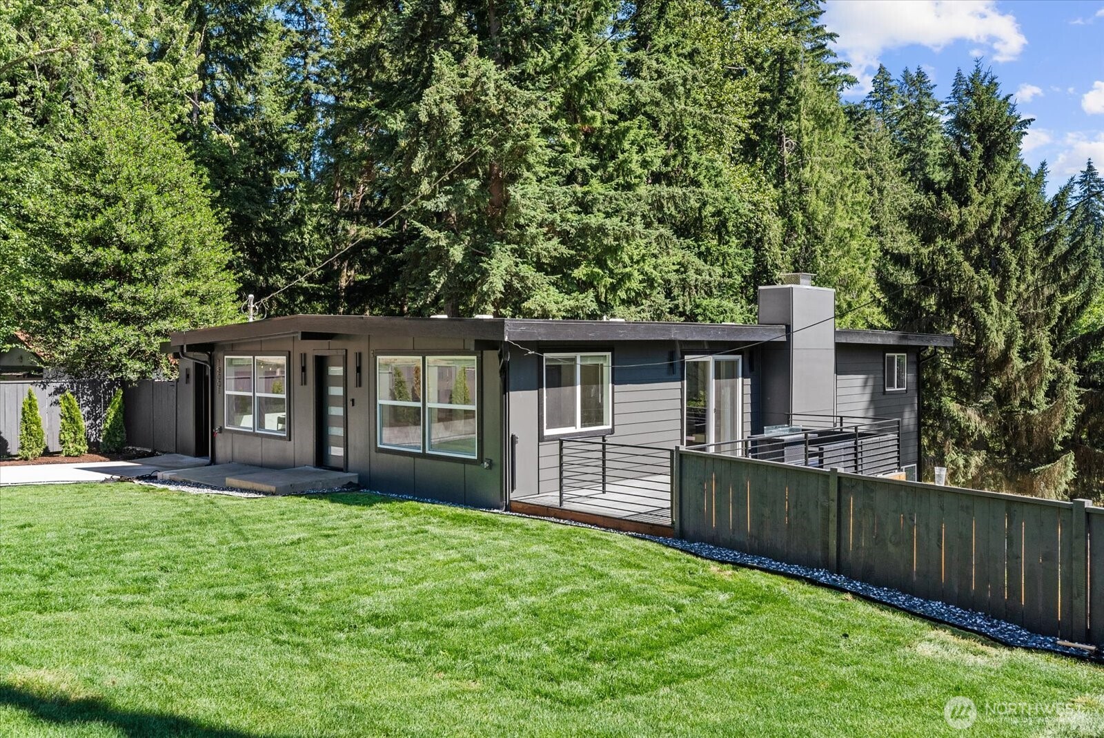 Residential in Bonney Lake 5
