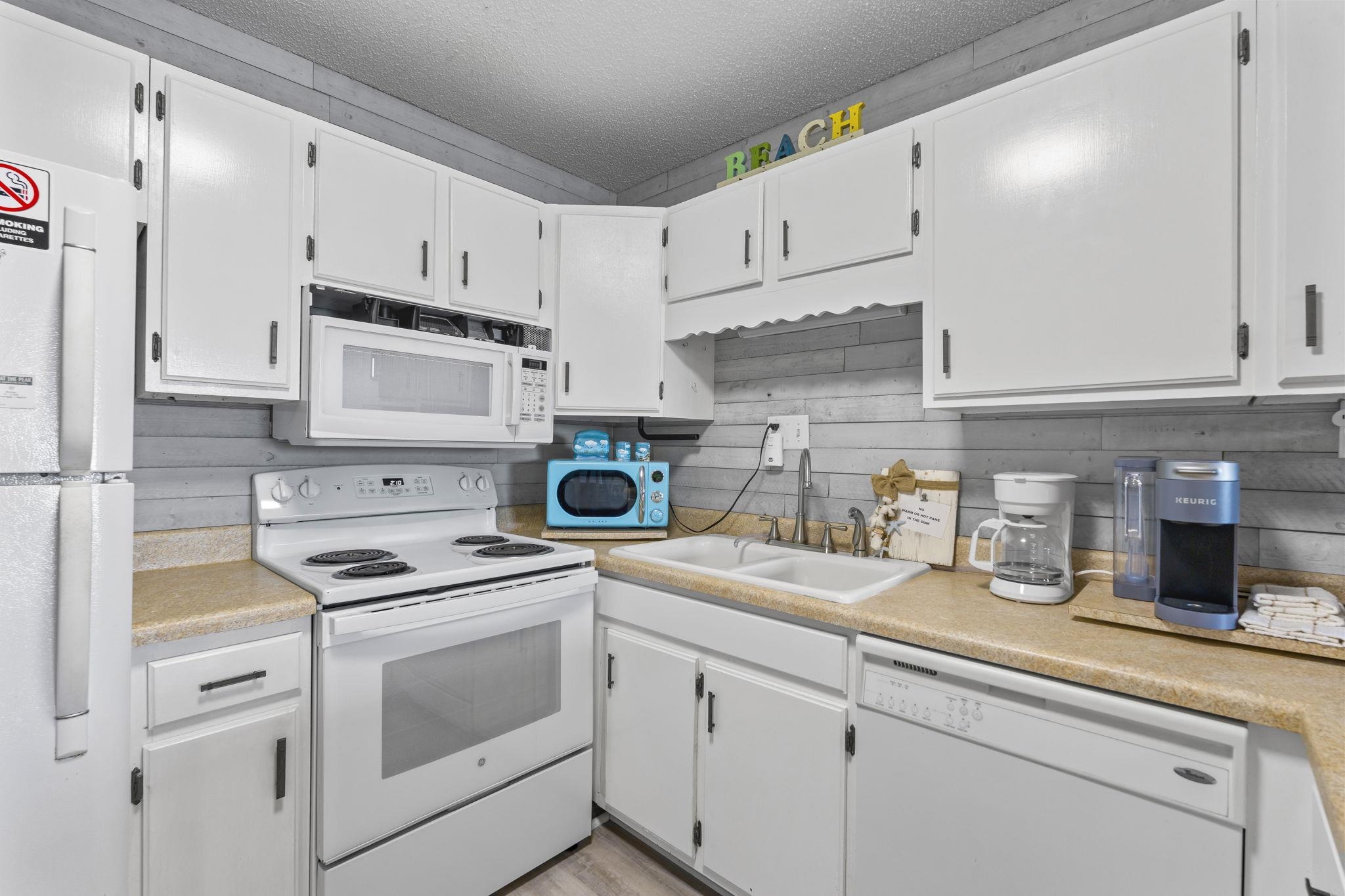 Residential in North Myrtle Beach 5