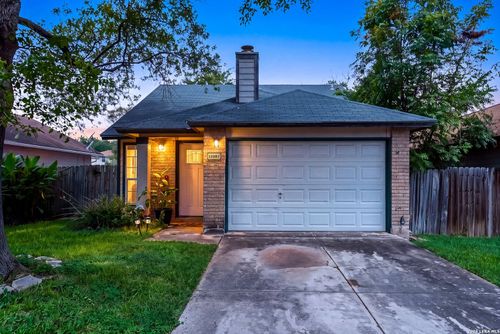 12087 Stoney Smt, San Antonio, TX, 78247-3927 | Card Image