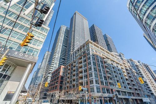 3001-55 Mercer St, Toronto, ON, M5V0W4 | Card Image