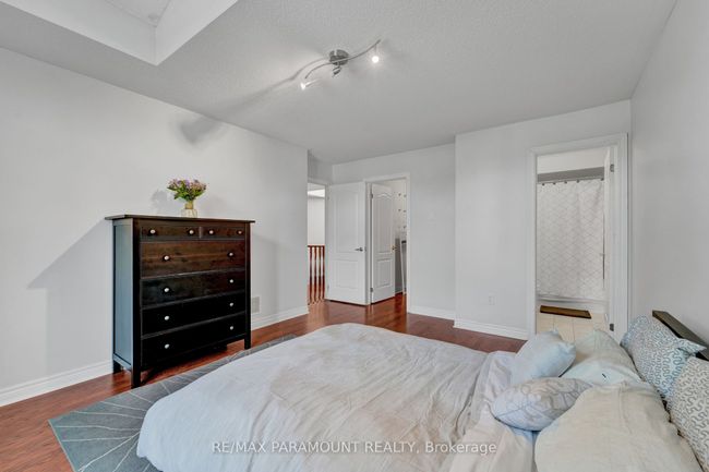 8 Eaglelanding Dr, House other with 5 bedrooms, 5 bathrooms and 2 parking in Brampton ON | Image 26