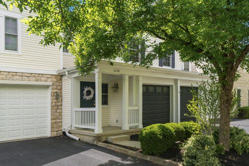 6-1134 Sanctuary Pl, Gahanna, OH, 43230-8409 | Card Image