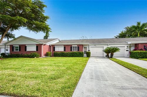 6913 Birdie Way, FORT MYERS, FL, 33919-6600 | Card Image