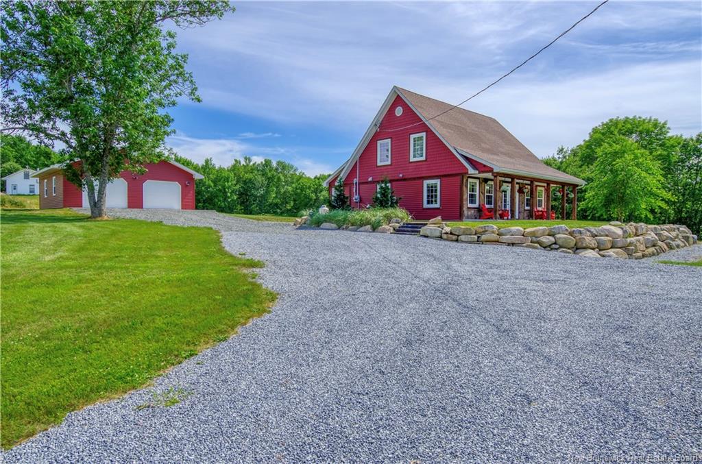 Residential in Wickham 2