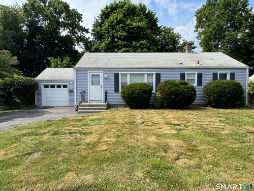 43 Sycamore Rd, Milford, CT, 06460-4247 | Card Image