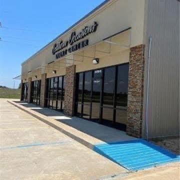 Commercial Lease in Pineville 3