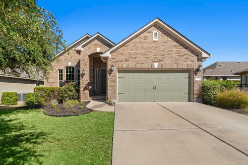 2520 Milan Meadows Dr, Leander, TX, 78641-3531 | Card Image