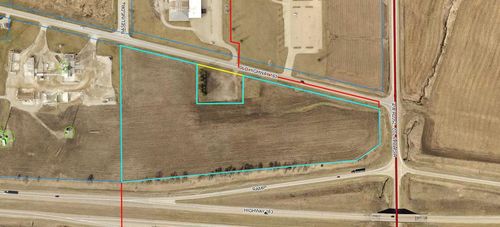 2484 Old Highway 163, Pella, IA, 50219 | Card Image