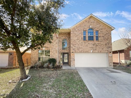 5752 Fountain Flat Dr, Fort Worth, TX, 76244-5670 | Card Image