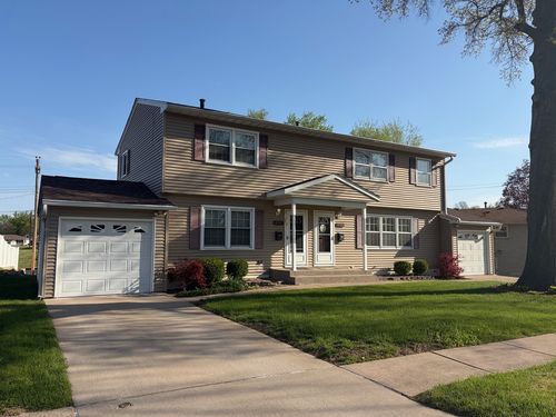 4731 18 Ave Ct Avenue, Moline, IL, 61265 | Card Image