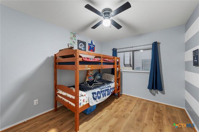 8510 Starview St, House other with 3 bedrooms, 2 bathrooms and null parking in Temple TX | Image 10