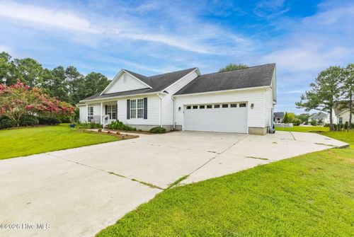 301 Ransom Brook Ct, Beaufort, NC, 28516-7762 | Card Image