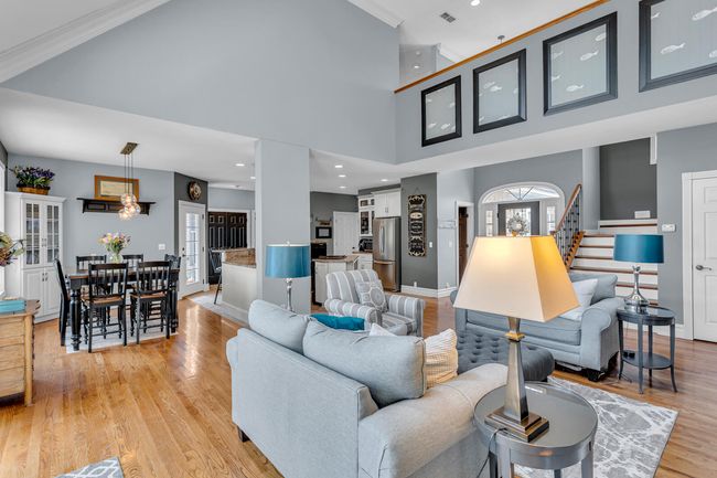 345 Oakwood Ave, House other with 4 bedrooms, 3 bathrooms and null parking in Clarklake MI | Image 35