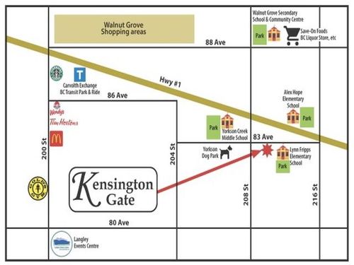 1-20958 83 Ave, Langley, BC, V2Y3Y9 | Card Image