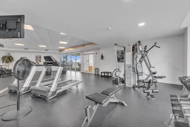 Gym | Image 63