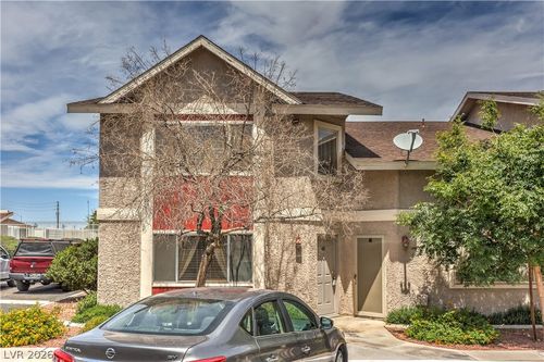 65-100 S Crestline Dr, Las Vegas, NV, 89107-2522 | Card Image
