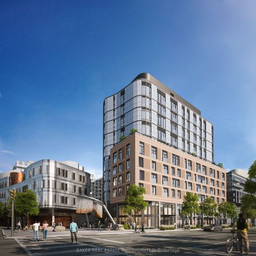 434-100 Mill St, Toronto, ON, M5A0Y1 | Card Image