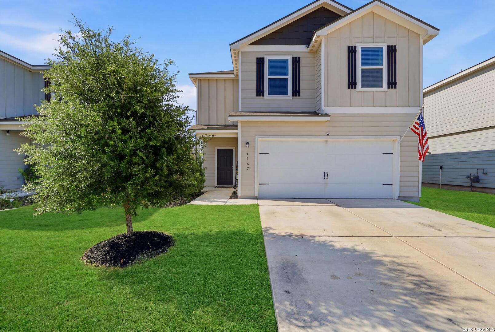 Residential in New Braunfels 4