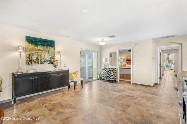 561 Capri Rd, House other with 4 bedrooms, 4 bathrooms and null parking in Cocoa Beach FL | Image 23