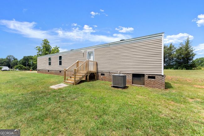 303 Blakely Chappelear Rd, House other with 3 bedrooms, 2 bathrooms and null parking in Martin GA | Image 14