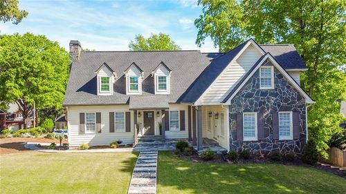 1700 Brookgreen Way Nw, Acworth, GA, 30101-8018 | Card Image