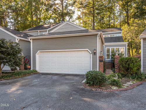 6921 Hunters Way, Raleigh, NC, 27615-5510 | Card Image