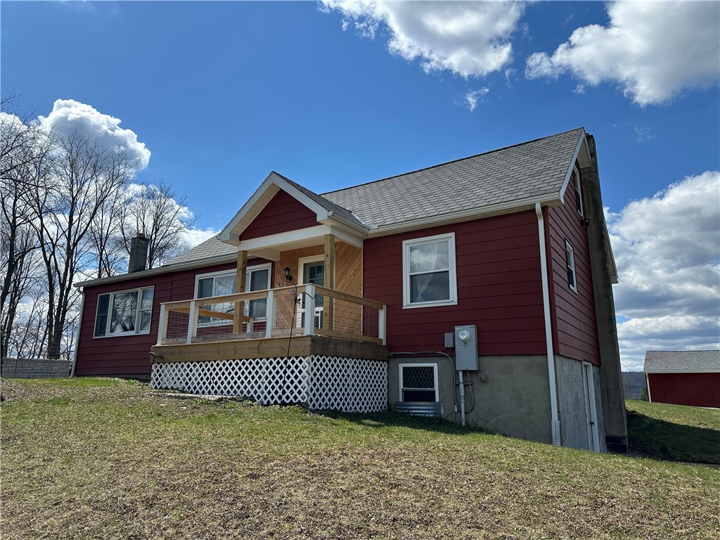 345 Ridge Rd, For Sale in Horseheads - eXp Realty