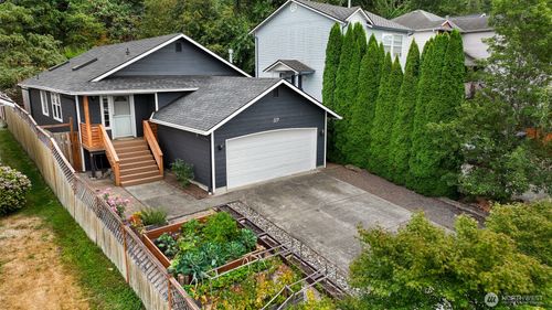 117 44th St, Bellingham, WA, 98229-2865 | Card Image