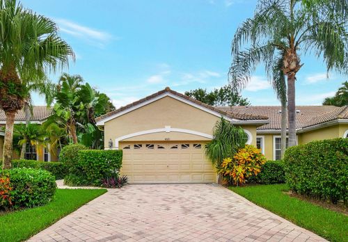 4681 Carlton Golf Dr, Lake Worth, FL, 33449-8132 | Card Image