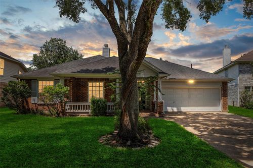 6214 Pebble Canyon Ct, Katy, TX, 77450-8718 | Card Image