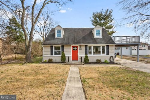 7825 Ridge Rd, HANOVER, MD, 21076-1225 | Card Image